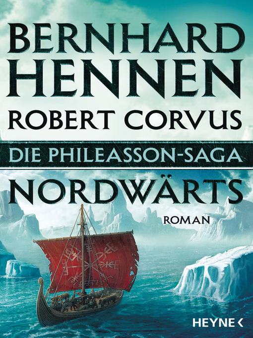 Title details for Die Phileasson-Saga--Nordwärts by Bernhard Hennen - Available